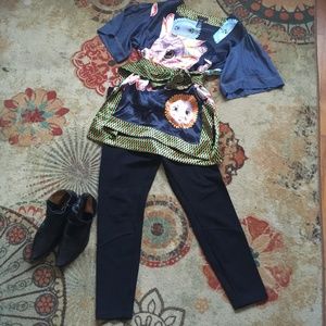 Custo Barcelona FUN blouse  M/L